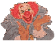 Bozo by M. Fischer, � 1946 Capitol Records, Inc., Bozo TM & � 2004 Larry Harmon Pictures Corp. All Rights Reserved)